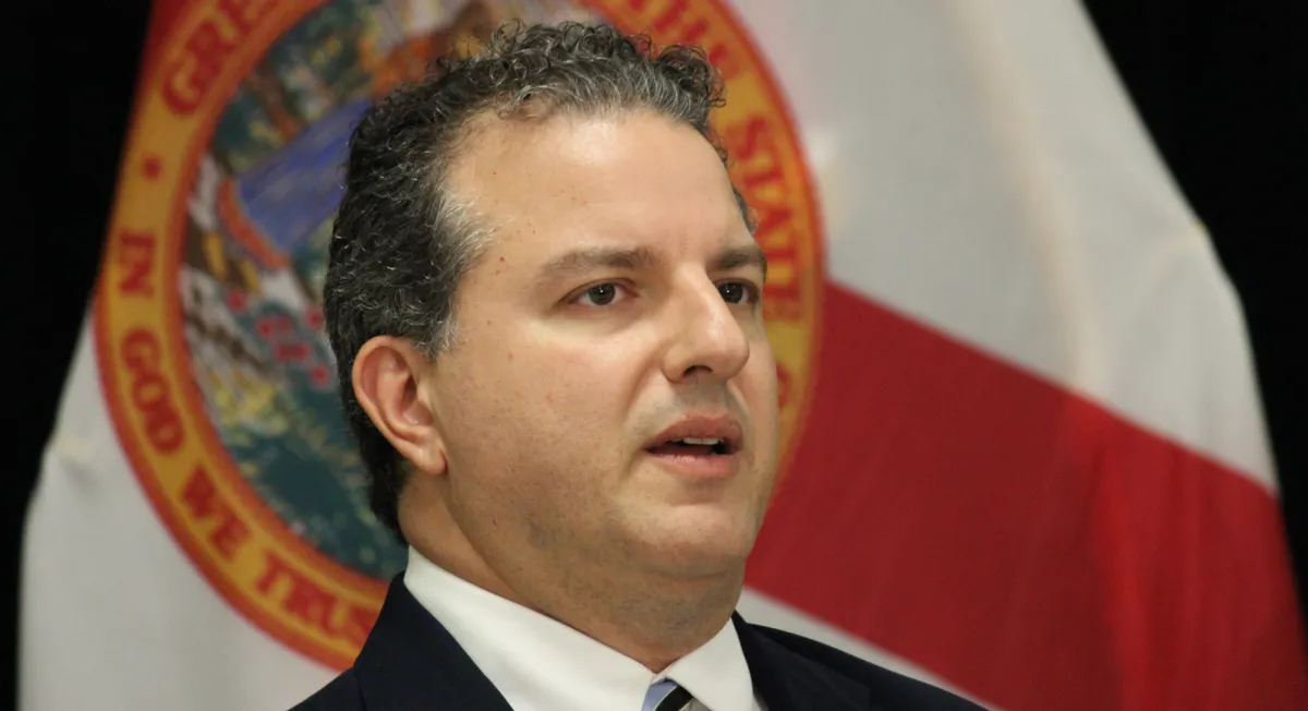 Featured image for “AFSA-FL, has endorsed CFO Jimmy Patronis for his re-election in November”