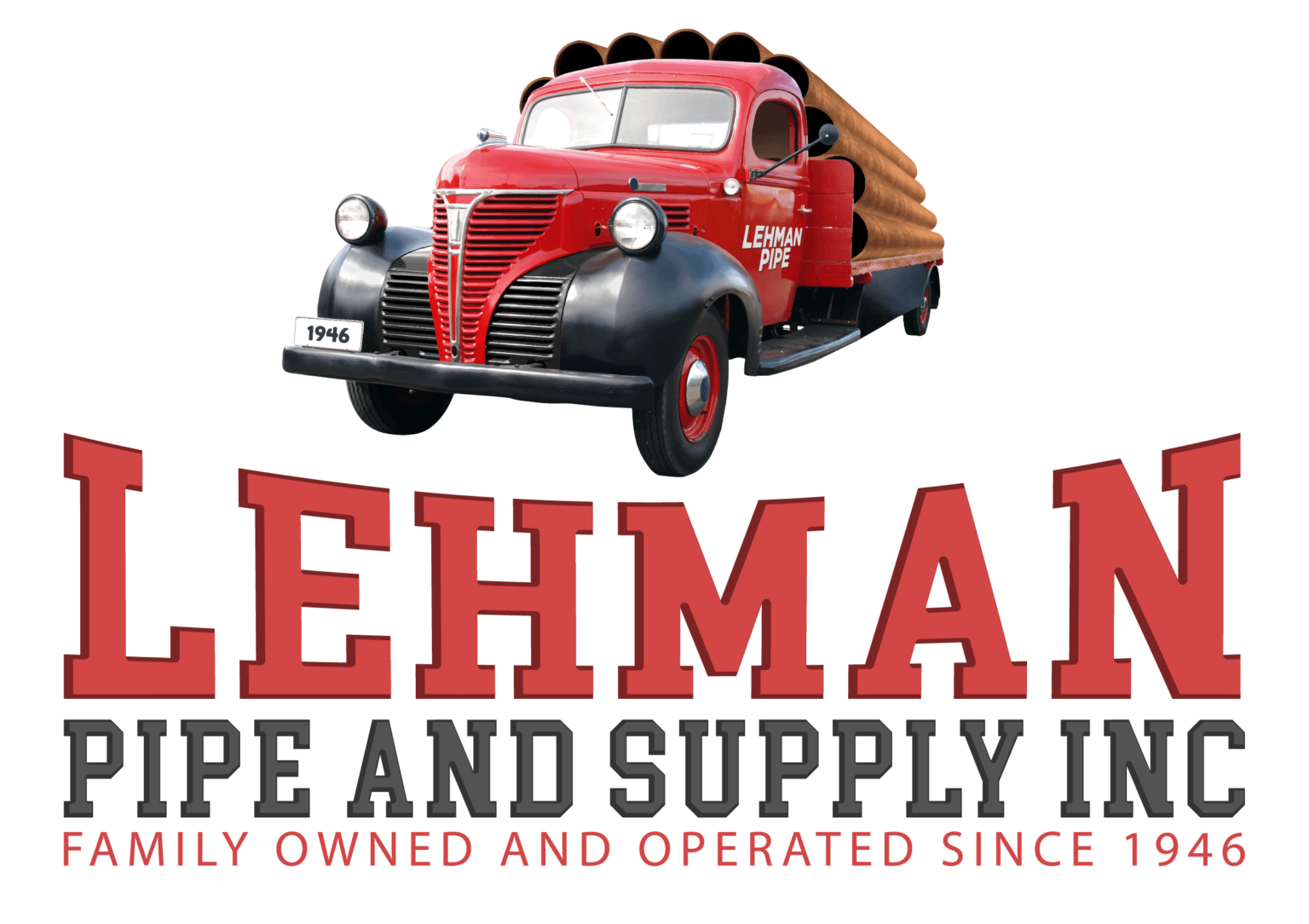 Lehman Pipe