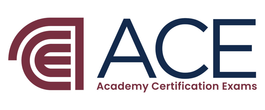 ACE Academy Exams